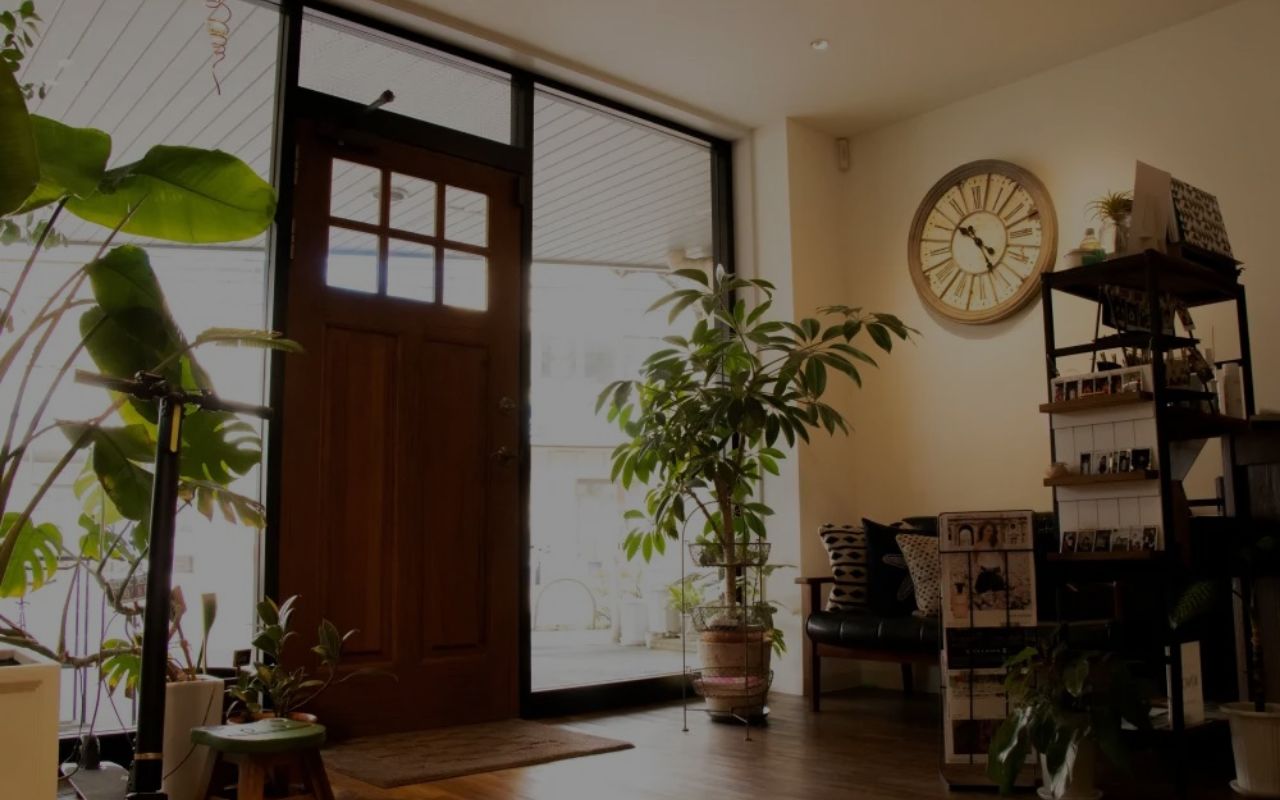 リラクゼーションspa R plus